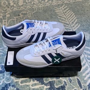 Adidas Samba ADV NWT